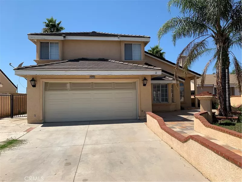 14203 Toby CT, Moreno Valley, CA 92553