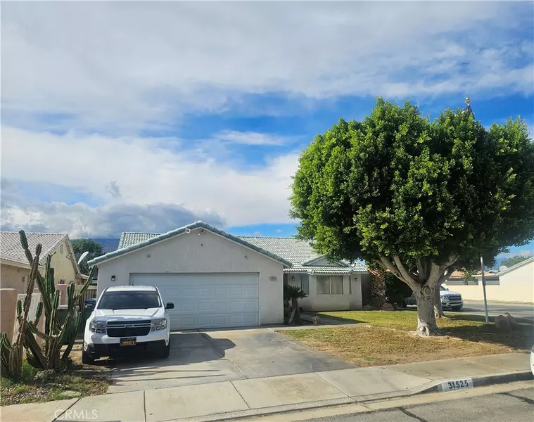 31525 Avenida Del Padre, Cathedral City, CA 92234