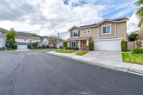 Chino Hills, CA 91709,16448 Nesselwood CT
