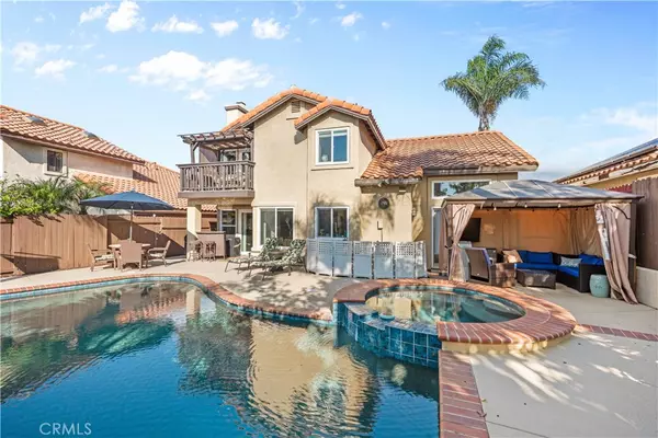 Rancho Cucamonga, CA 91701,10963 San Mateo