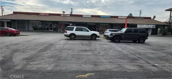 Rialto, CA 92376,249 E Baseline RD