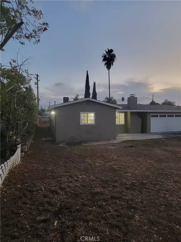 San Bernardino, CA 92404,25551 North ST