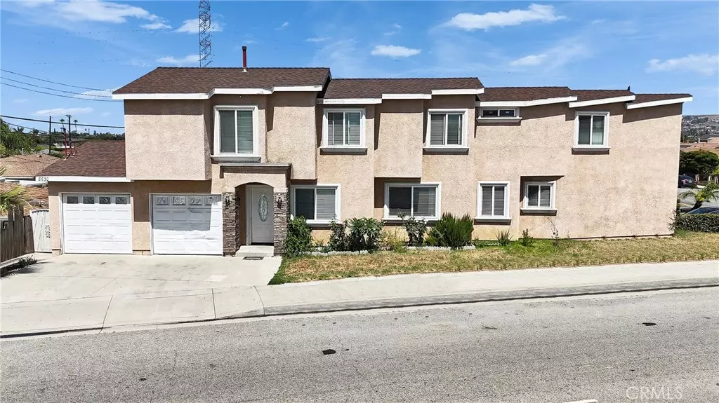 Pico Rivera, CA 90660,8630 Elba