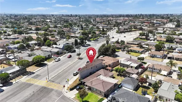 Pico Rivera, CA 90660,8630 Elba