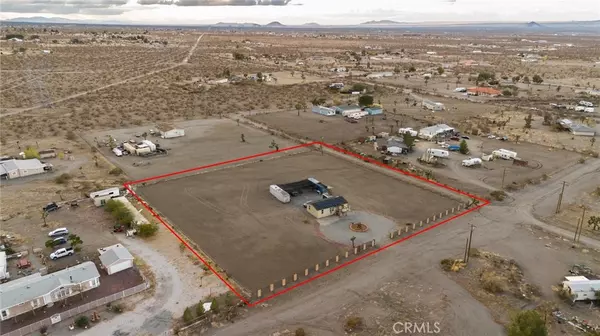 Phelan, CA 92371,3883 Marco