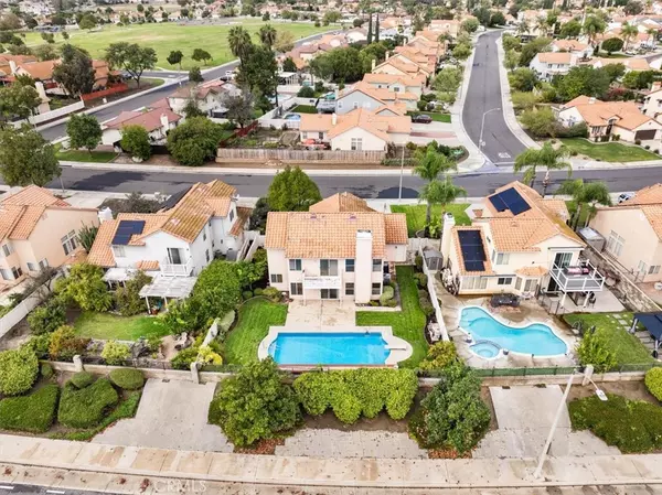 Riverside, CA 92508,8748 Mesa Oak DR