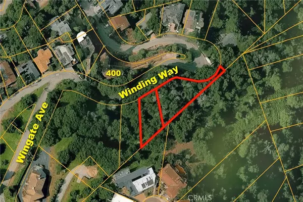 San Carlos, CA 94070,401 Winding WAY