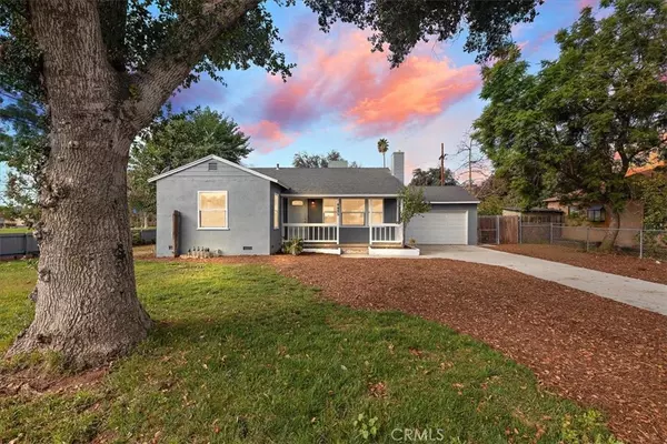 4485 Dwight AVE, Riverside, CA 92507