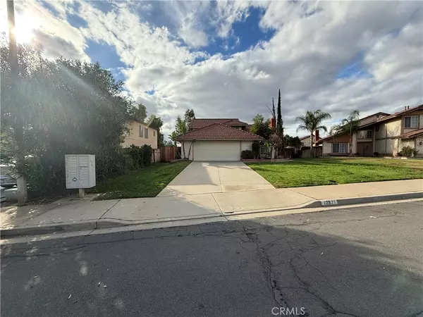 12571 Heartleaf, Moreno Valley, CA 92553