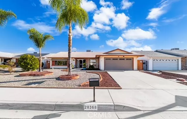 Menifee, CA 92586,28368 Sun City BLVD