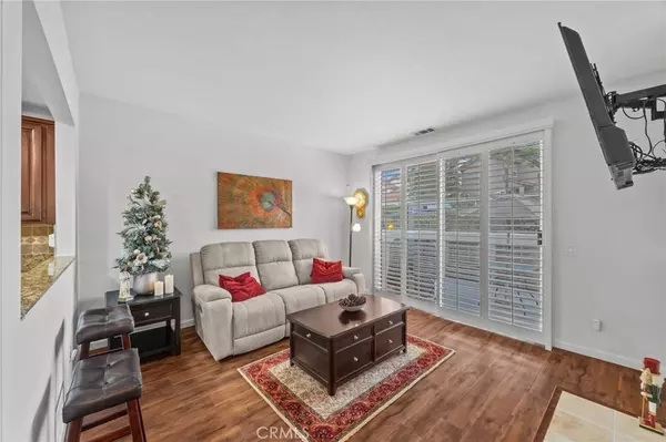 Corona, CA 92879,2261 Indigo Hills DR #3