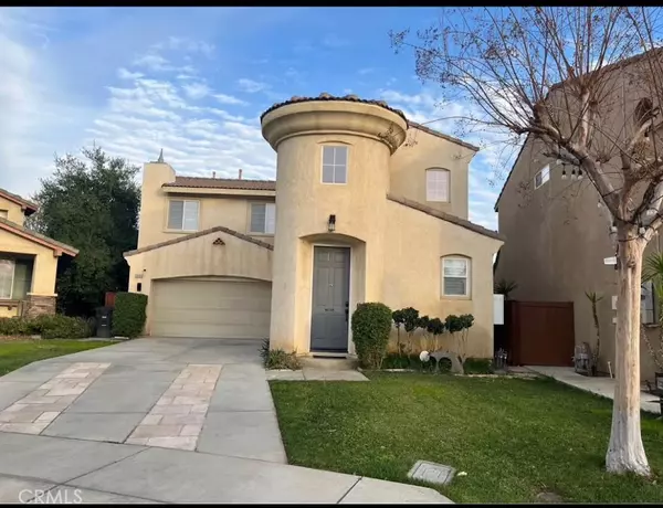3904 Moravia CT, Perris, CA 92571
