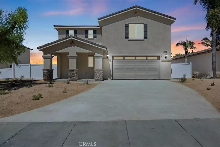 27542 Regent LN, Menifee, CA 92584