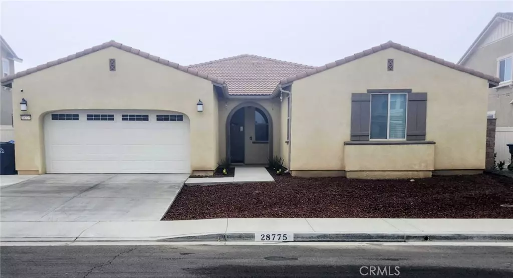28775 Horsetail Circle, Menifee, CA 92585