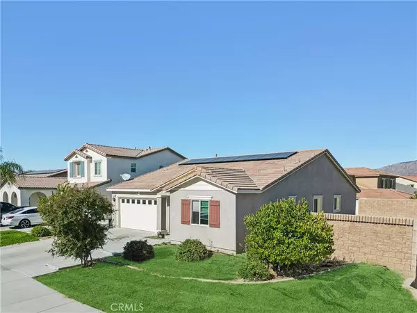 San Jacinto, CA 92583,823 Wilde