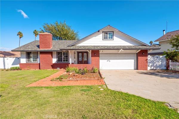 1911 Pine Crest DR, Corona, CA 92882