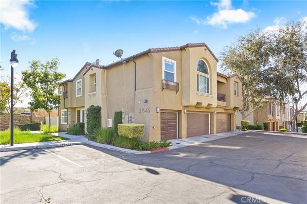 27946 John F Kennedy #A, Moreno Valley, CA 92555