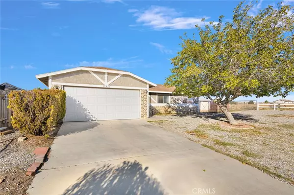 Adelanto, CA 92301,10450 Cimmeron Trail
