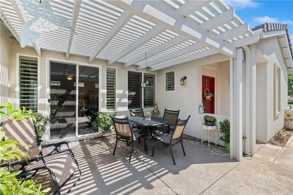 Beaumont, CA 92223,117 Paint Creek