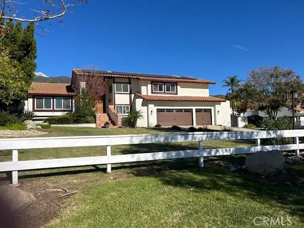 Rancho Cucamonga, CA 91737,10902 Wilson