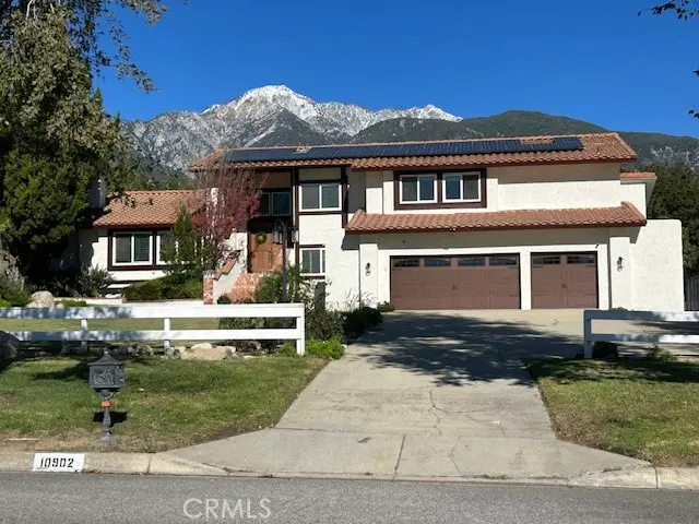 10902 Wilson, Rancho Cucamonga, CA 91737