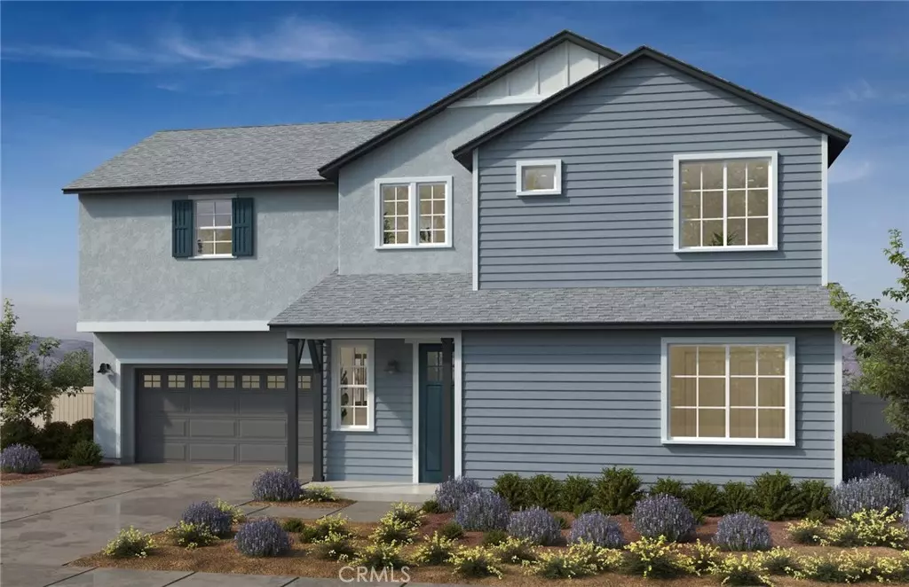 Moorpark, CA 93021,4852 Arroyo RUN