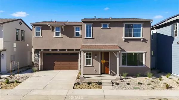 4841 E Beltramo Ranch RD, Moorpark, CA 93021