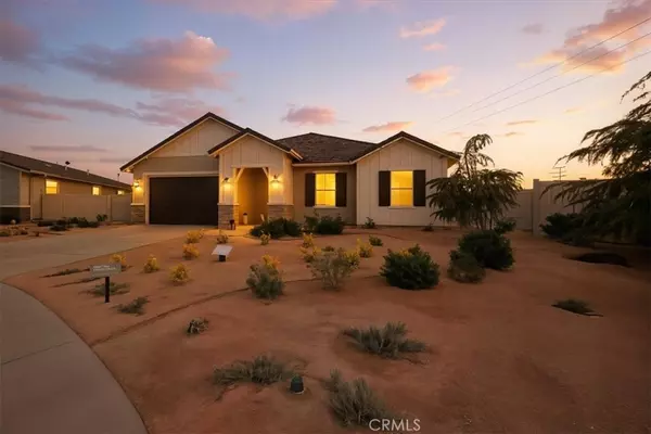 Lancaster, CA 93536,42949 56th ST W