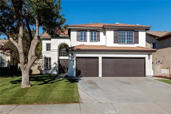 1015 E Deerfield, Ontario, CA 91761
