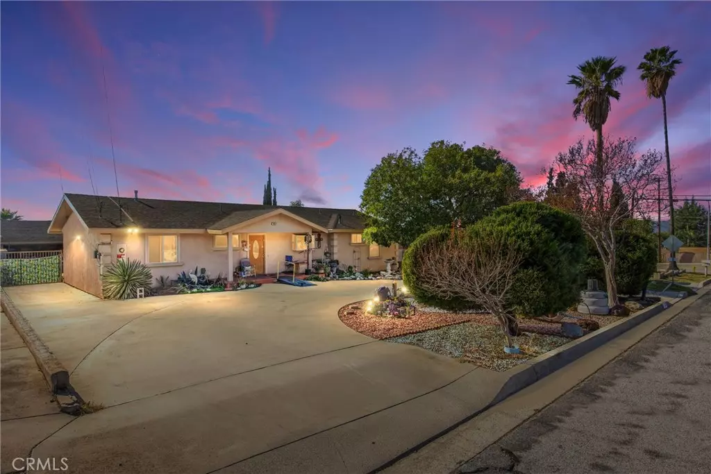 San Bernardino, CA 92404,1607 Echo DR