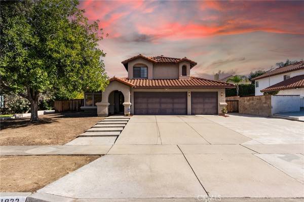 1922 Alta ST, Redlands, CA 92374