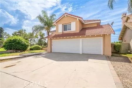 Moreno Valley, CA 92551,16855 Arroyo Park DR