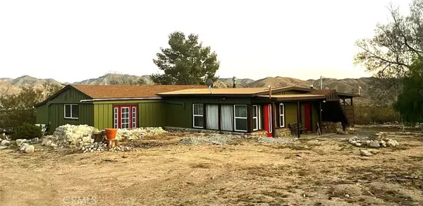 Morongo Valley, CA 92256,9313 Polaris