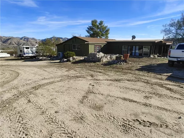 9313 Polaris, Morongo Valley, CA 92256