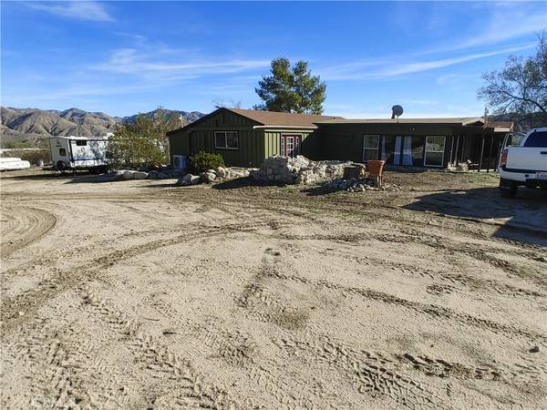 9313 Polaris, Morongo Valley, CA 92256