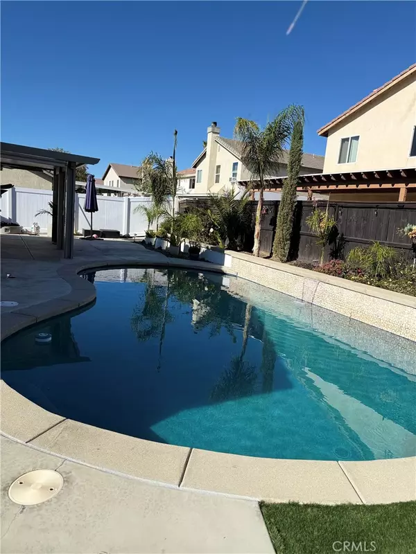 Hemet, CA 92545,4350 Amber Ridge LN