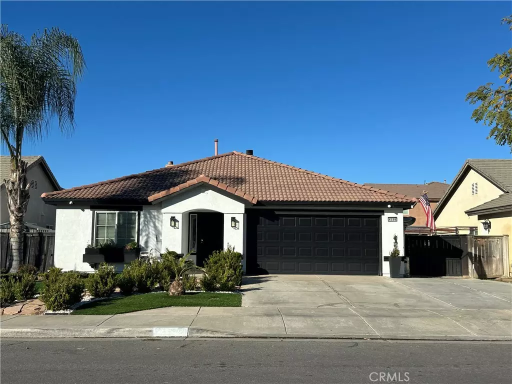Hemet, CA 92545,4350 Amber Ridge LN