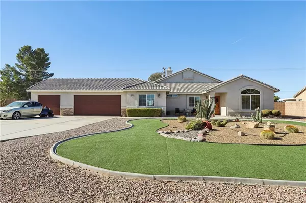 Apple Valley, CA 92308,13322 Chenin Blanc CT
