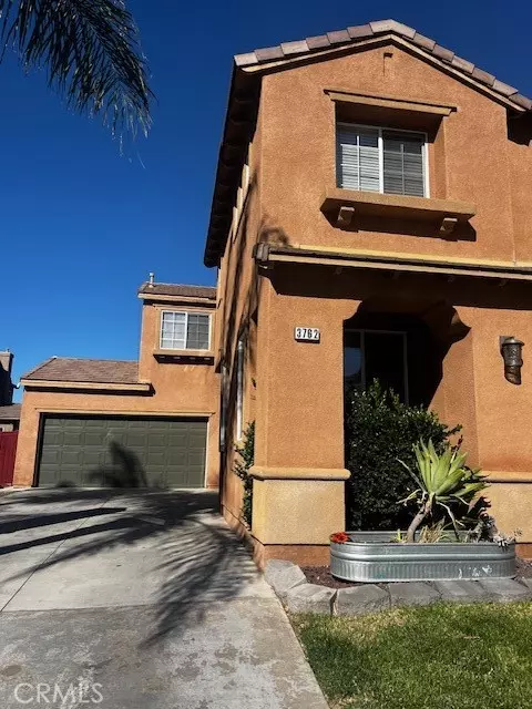 Perris, CA 92571,3762 Segovia