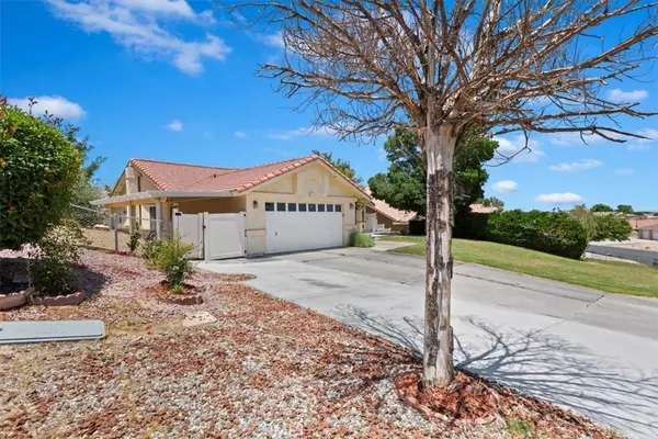 Helendale, CA 92342,26572 Mainsail