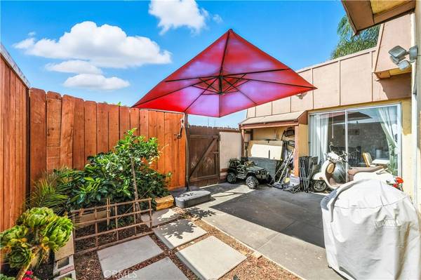 1434 Hilltop #35, Chula Vista, CA 91911