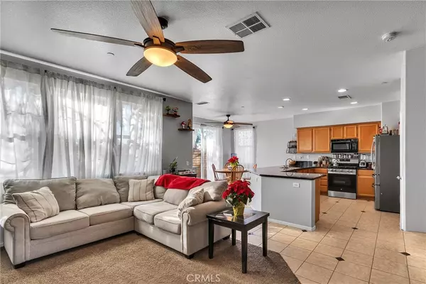 1607 Perennial CT, Perris, CA 92571