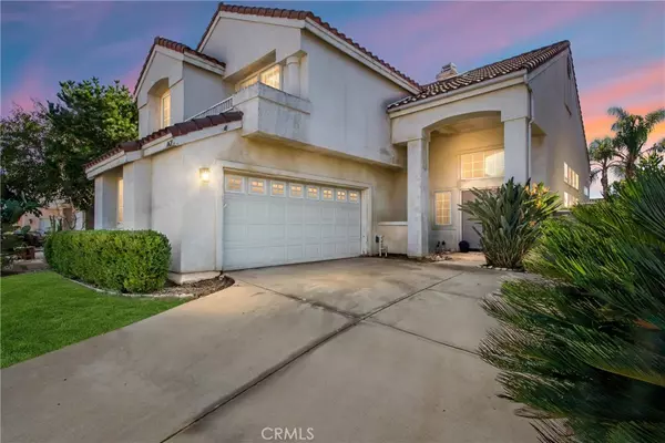 11621 Pavia, Rancho Cucamonga, CA 91701