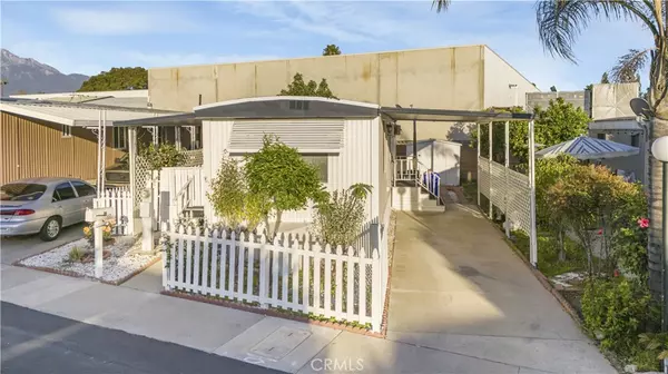 Montclair, CA 91763,5580 Moreno ST #87