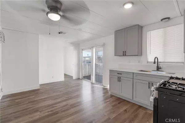 Montclair, CA 91763,5580 Moreno ST #87