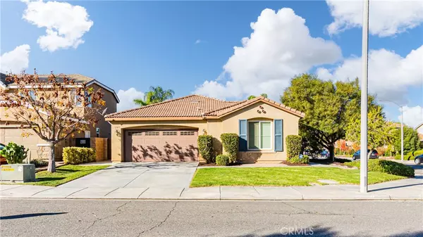 27055 Back Bay DR, Menifee, CA 92585