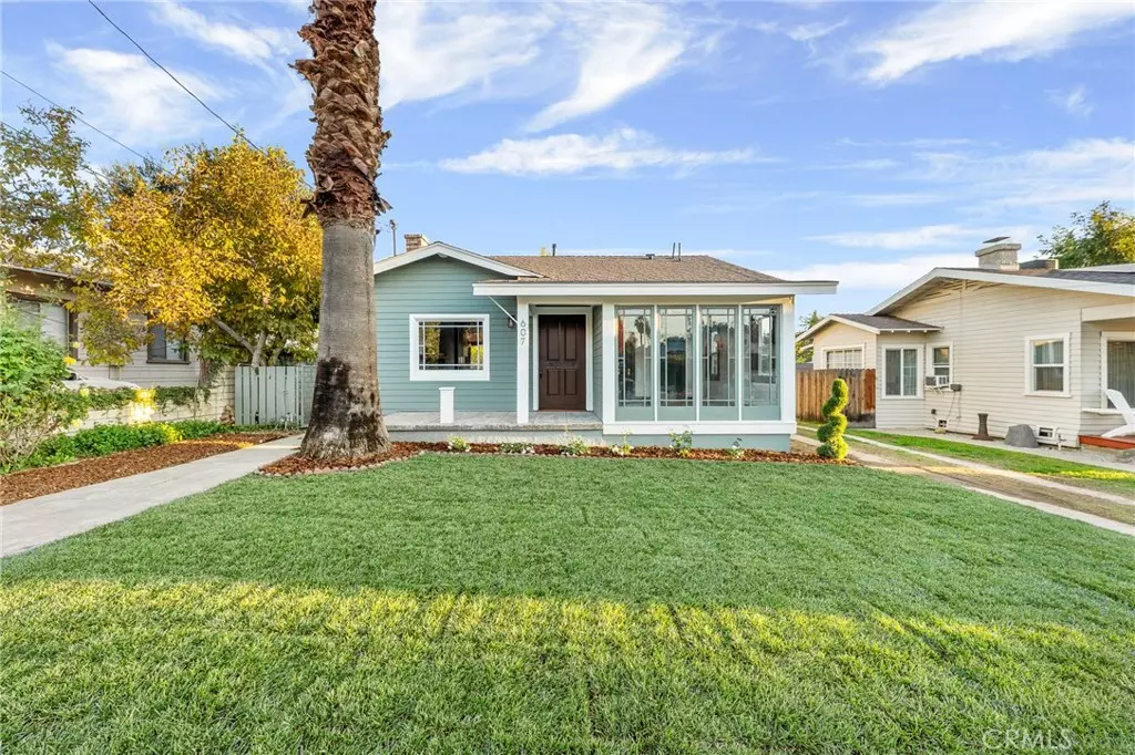 Redlands, CA 92373,607 Linda PL