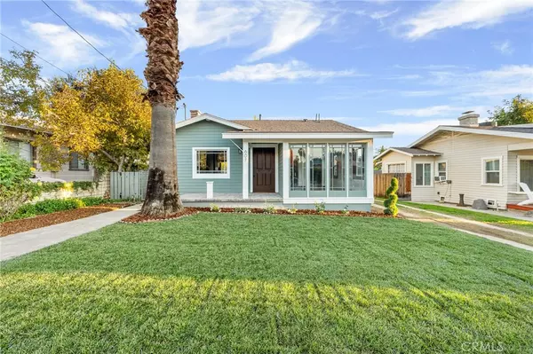 607 Linda PL, Redlands, CA 92373