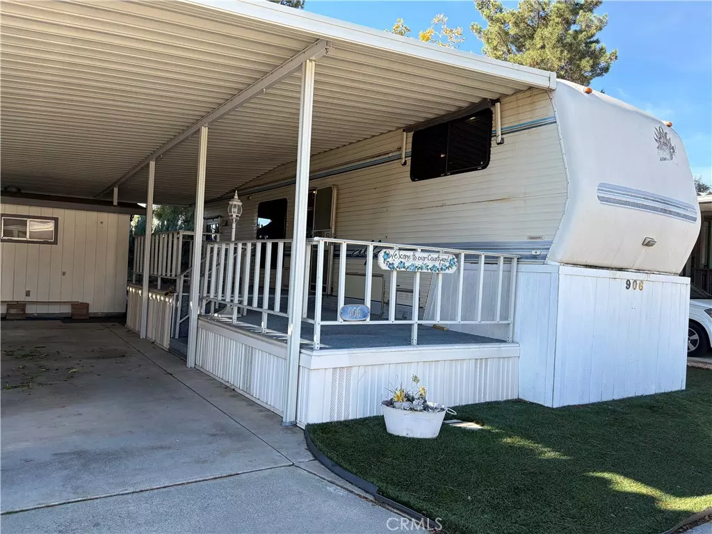 San Jacinto, CA 92583,906 Acorn DR