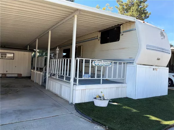 906 Acorn DR, San Jacinto, CA 92583